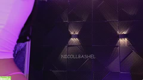 Snapshot of nicollbashel chatting on 02/06/25, 06:08 Nicoll  Independent model online show from 02/06/25, 06:08