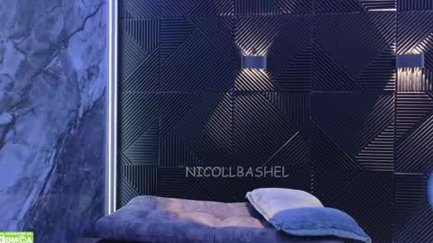 Snapshot of nicollbashel chatting on 02/28/25, 05:26 Nicoll  Independent model online show from 02/28/25, 05:26