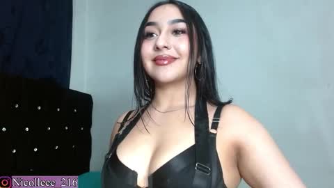 Nicolle online show from 10/14/25, 05:58