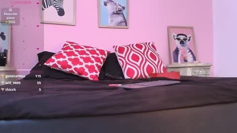 Snapshot of nicollelima chatting on 01/27/25, 06:19 Nicolle Lima online show from 01/27/25, 06:19