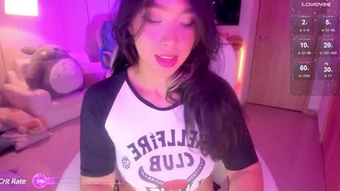 Snapshot of nicollemeyer chatting on 02/28/25, 11:36 Nicolle Go to Visit online show from 02/28/25, 11:36