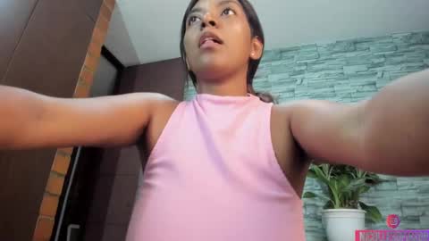 Snapshot of nicollesofia3 chatting on 02/07/25, 06:45 nicollesofia3 online show from 02/07/25, 06:45