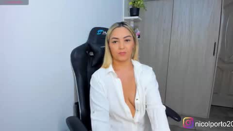 Nicol online show from 11/20/25, 11:43