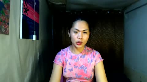 Nichole online show from 03/08/25, 06:37