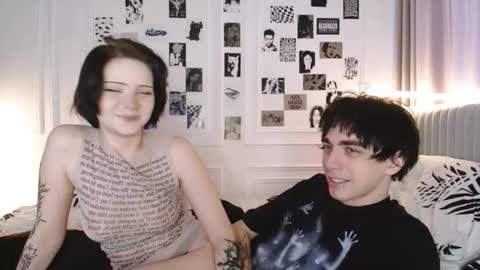 Snapshot of night_changers chatting on 11/06/25, 10:27 Stan Angel online show from 11/06/25, 10:27