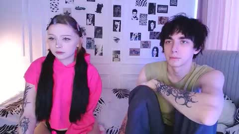 Snapshot of night_changers chatting on 11/26/25, 08:37 Stan Angel online show from 11/26/25, 08:37