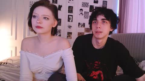 Snapshot of night_changers chatting on 11/27/25, 09:33 Stan Angel online show from 11/27/25, 09:33