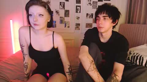 Snapshot of night_changers chatting on 11/27/25, 10:34 Stan Angel online show from 11/27/25, 10:34