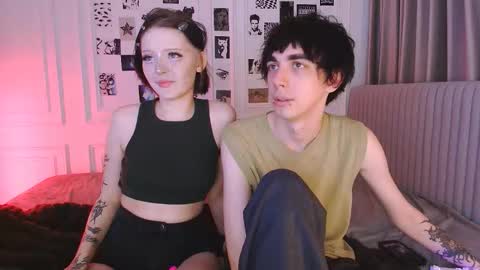 Snapshot of night_changers chatting on 11/29/25, 12:46 Stan Angel online show from 11/29/25, 12:46