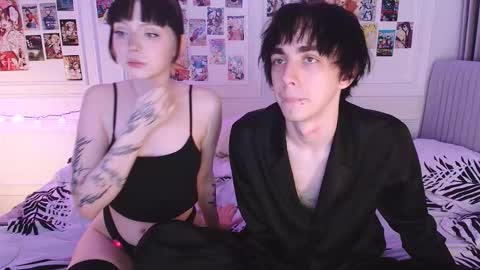 Snapshot of night_changers chatting on 11/30/25, 11:53 Stan Angel online show from 11/30/25, 11:53