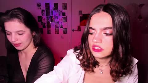 Daisy online show from 11/02/25, 02:19