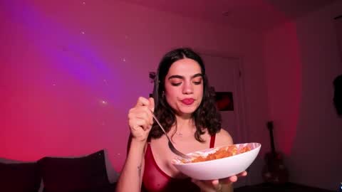 Daisy online show from 11/27/25, 09:22