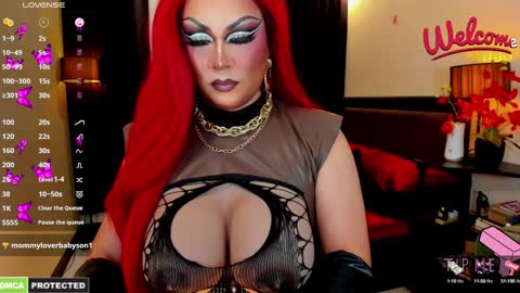 Snapshot of nightmare_natalia chatting on 12/24/24, 03:38 Natalia online show from 12/24/24, 03:38