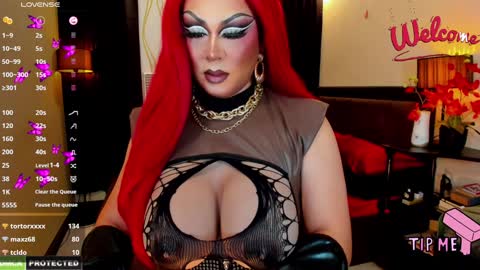 Snapshot of nightmare_natalia chatting on 12/24/24, 06:44 Natalia online show from 12/24/24, 06:44