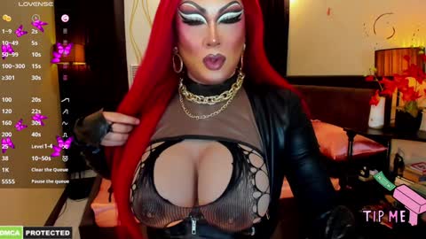 Snapshot of nightmare_natalia chatting on 12/30/24, 04:29 Natalia online show from 12/30/24, 04:29
