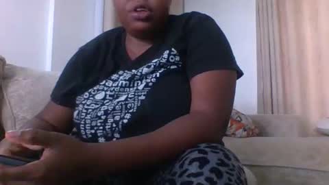 Nighty Desire online show from 10/10/25, 11:09