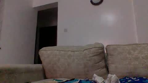 Nighty Desire online show from 10/19/25, 08:20