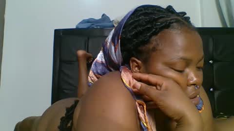 Nighty Desire online show from 11/09/25, 09:24