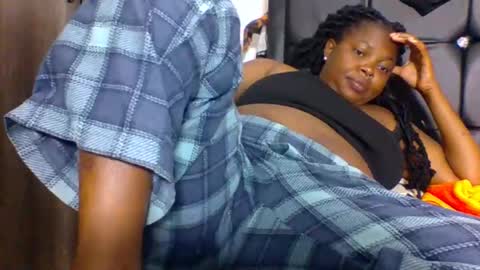 Nighty Desire online show from 11/10/25, 05:23