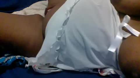 Nighty Desire online show from 11/12/25, 10:52