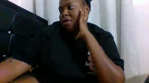 Nighty Desire online show from 11/16/25, 04:34