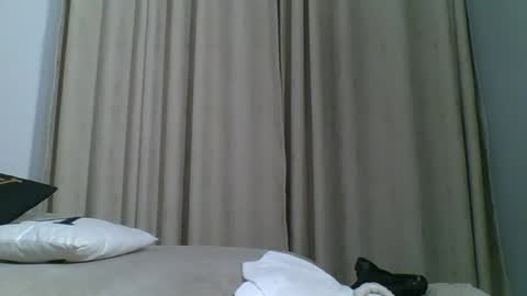 Nighty Desire online show from 11/18/25, 07:07