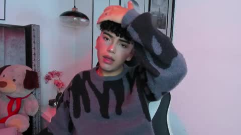 niick_twink online show from 09/08/25, 07:46