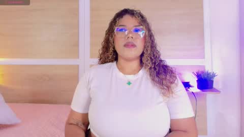 Call me Nicky online show from 10/26/25, 03:29