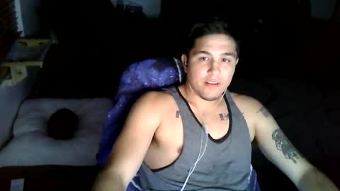 niightvlf online show from 12/02/25, 06:08