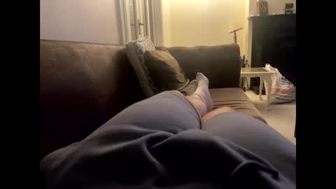 Nijinsky11 online show from 01/30/25, 12:07