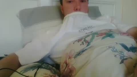 Nijinsky11 online show from 09/28/25, 10:31