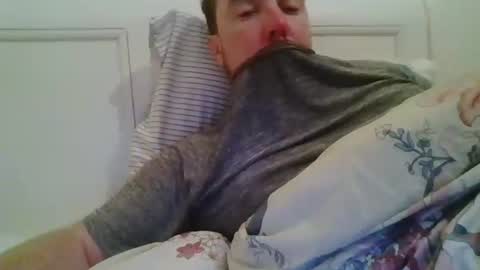 Nijinsky11 online show from 10/25/25, 09:20