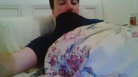 Nijinsky11 online show from 11/30/25, 10:36