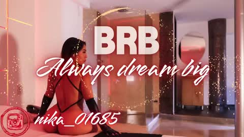 SAMARA  online show from 12/02/24, 02:08