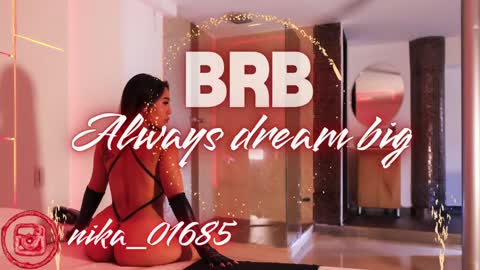 SAMARA  online show from 01/18/25, 08:51