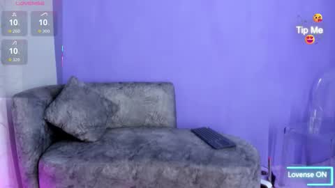 SAMARA  online show from 11/06/25, 03:57