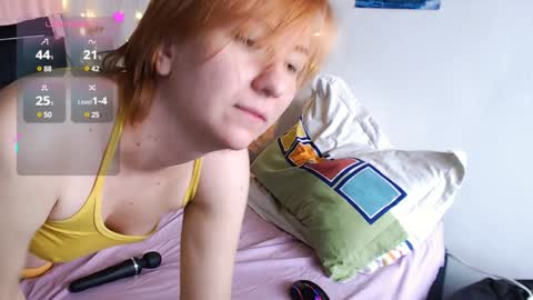 Nika online show from 12/14/24, 08:34