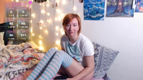 Nika online show from 12/16/24, 10:03