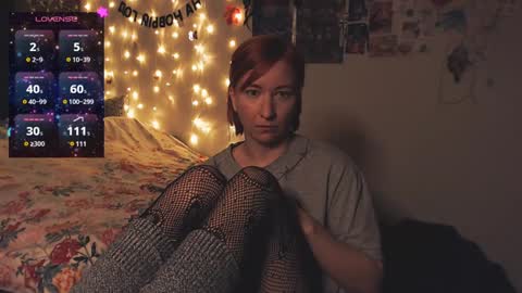 Nika online show from 12/19/24, 02:23