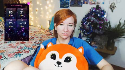 Nika online show from 01/03/25, 01:38