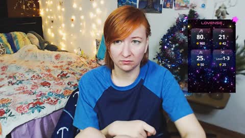 Nika online show from 01/03/25, 04:44