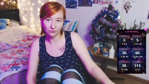 Nika online show from 01/04/25, 04:55