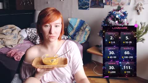 Nika online show from 01/16/25, 11:58