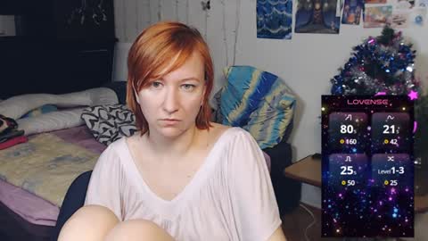 Nika online show from 01/16/25, 09:08