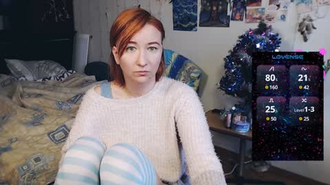 Nika online show from 01/17/25, 12:52