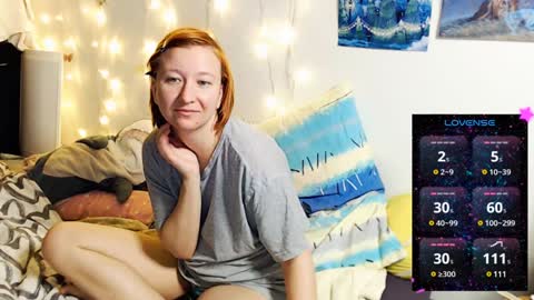 Nika online show from 01/27/25, 03:47