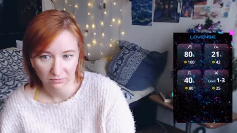 Nika online show from 02/03/25, 07:07