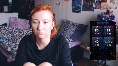 Nika online show from 02/04/25, 06:46