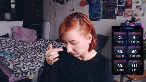 Nika online show from 02/04/25, 09:49