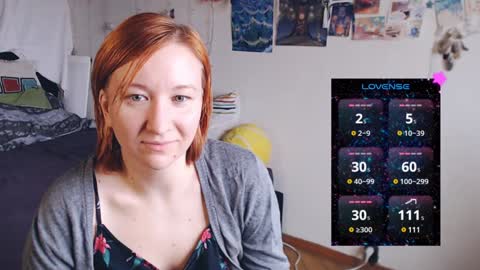 Nika online show from 02/08/25, 09:03